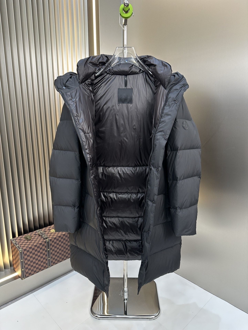 Moncler Down Coat